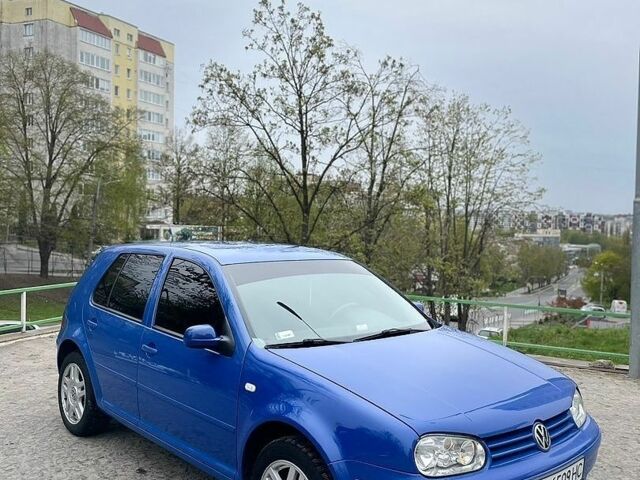 Фольксваген Гольф, объемом двигателя 1.4 л и пробегом 280 тыс. км за 3500 $, фото 1 на Automoto.ua