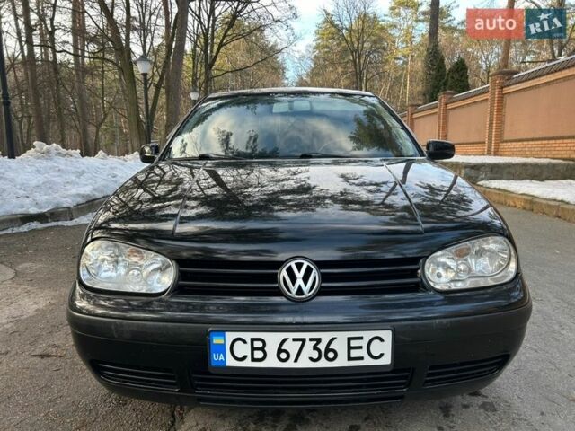 Фольксваген Гольф, объемом двигателя 1.4 л и пробегом 300 тыс. км за 3650 $, фото 1 на Automoto.ua