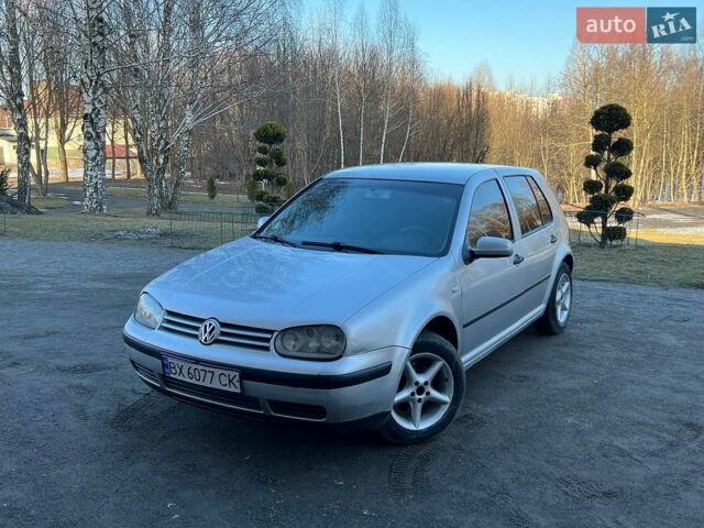 Фольксваген Гольф, об'ємом двигуна 1.9 л та пробігом 250 тис. км за 2500 $, фото 1 на Automoto.ua
