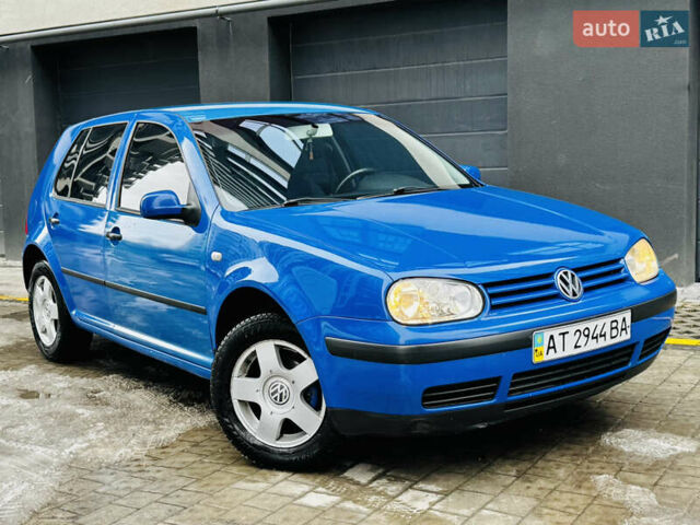 Фольксваген Гольф, объемом двигателя 1.4 л и пробегом 300 тыс. км за 2850 $, фото 1 на Automoto.ua