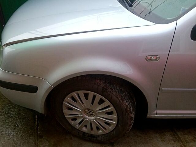 Фольксваген Гольф, объемом двигателя 1.6 л и пробегом 211 тыс. км за 4800 $, фото 1 на Automoto.ua