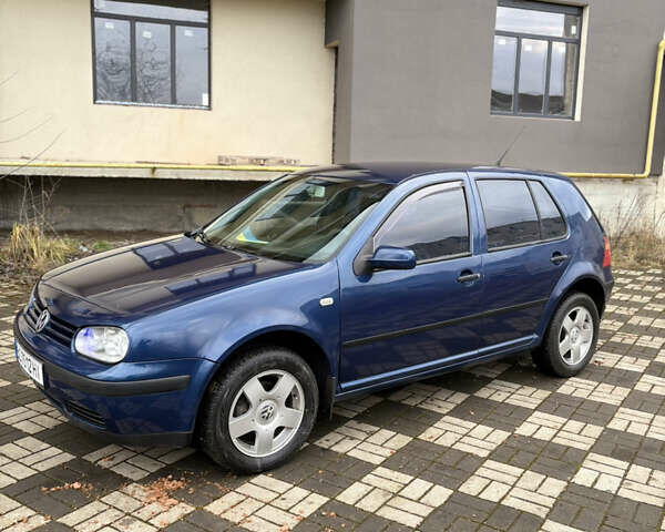 Фольксваген Гольф, объемом двигателя 1.39 л и пробегом 293 тыс. км за 2999 $, фото 1 на Automoto.ua