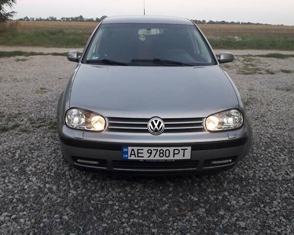 Фольксваген Гольф, объемом двигателя 0 л и пробегом 139 тыс. км за 4800 $, фото 1 на Automoto.ua