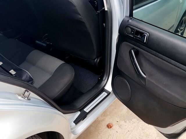 Фольксваген Гольф, объемом двигателя 1.4 л и пробегом 150 тыс. км за 4200 $, фото 1 на Automoto.ua