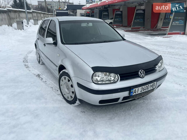 Фольксваген Гольф, объемом двигателя 1.4 л и пробегом 280 тыс. км за 4000 $, фото 1 на Automoto.ua