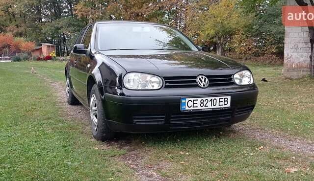 Фольксваген Гольф, объемом двигателя 1.39 л и пробегом 122 тыс. км за 4600 $, фото 1 на Automoto.ua