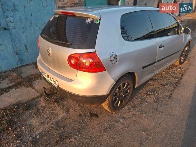 Фольксваген Гольф, об'ємом двигуна 1.9 л та пробігом 357 тис. км за 3500 $, фото 1 на Automoto.ua
