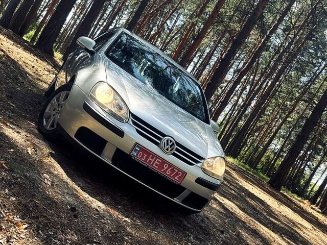 Фольксваген Гольф, об'ємом двигуна 1.6 л та пробігом 260 тис. км за 5650 $, фото 1 на Automoto.ua