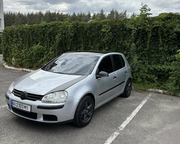 Фольксваген Гольф, об'ємом двигуна 1.4 л та пробігом 300 тис. км за 4300 $, фото 1 на Automoto.ua