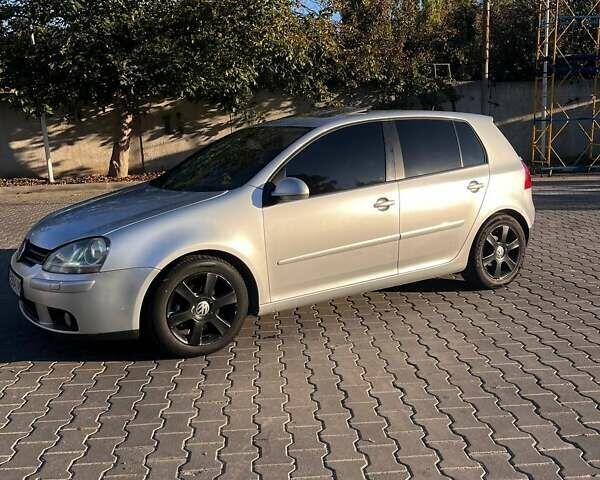 Фольксваген Гольф, объемом двигателя 1.97 л и пробегом 380 тыс. км за 5400 $, фото 1 на Automoto.ua