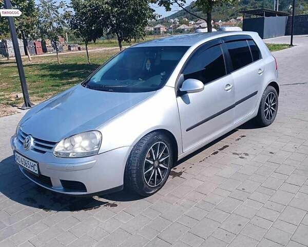 Фольксваген Гольф, об'ємом двигуна 1.9 л та пробігом 443 тис. км за 6200 $, фото 1 на Automoto.ua