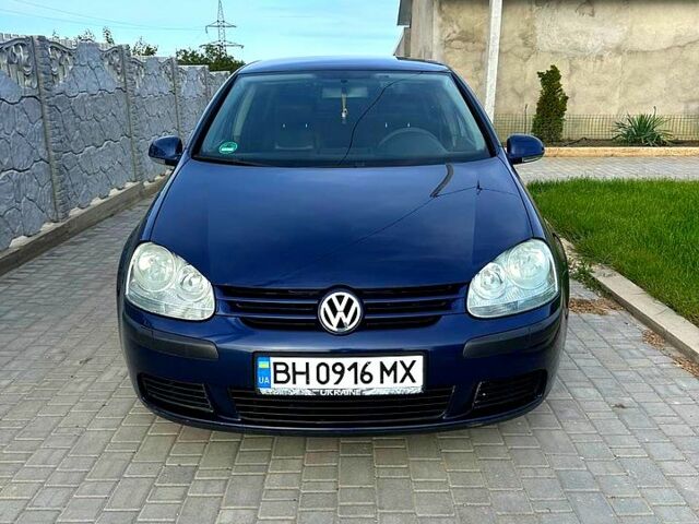 Фольксваген Гольф, объемом двигателя 1.4 л и пробегом 341 тыс. км за 4600 $, фото 1 на Automoto.ua
