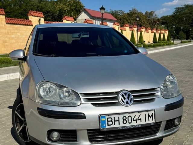 Фольксваген Гольф, объемом двигателя 1.4 л и пробегом 278 тыс. км за 4700 $, фото 1 на Automoto.ua