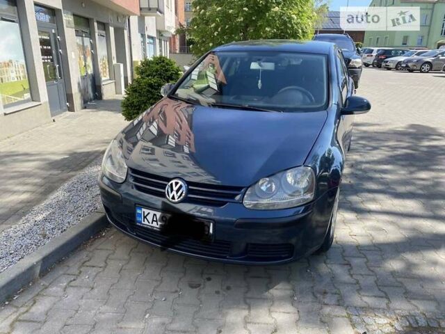 Фольксваген Гольф, объемом двигателя 0 л и пробегом 179 тыс. км за 5200 $, фото 1 на Automoto.ua