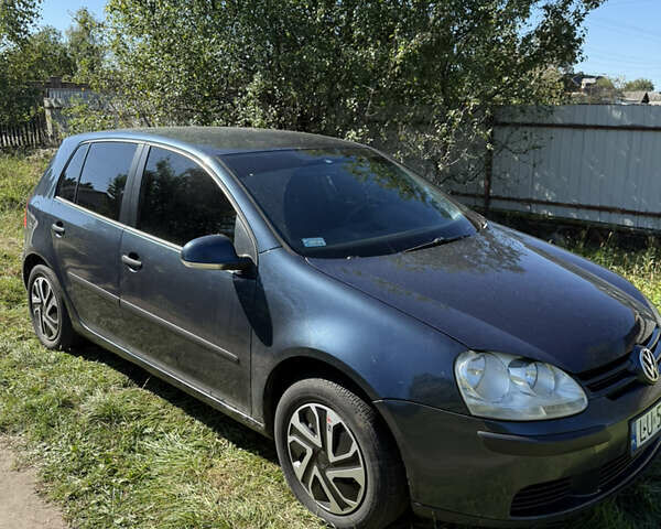 Фольксваген Гольф, объемом двигателя 1.9 л и пробегом 301 тыс. км за 2400 $, фото 1 на Automoto.ua