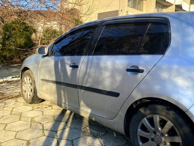 Фольксваген Гольф, объемом двигателя 1.6 л и пробегом 236 тыс. км за 3500 $, фото 1 на Automoto.ua