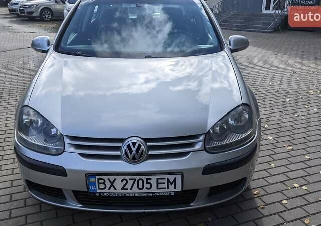 Фольксваген Гольф, объемом двигателя 1.6 л и пробегом 195 тыс. км за 4500 $, фото 1 на Automoto.ua