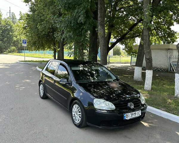 Фольксваген Гольф, объемом двигателя 1.4 л и пробегом 294 тыс. км за 4800 $, фото 1 на Automoto.ua