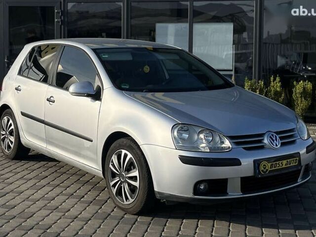 Фольксваген Гольф, объемом двигателя 1.4 л и пробегом 250 тыс. км за 5250 $, фото 1 на Automoto.ua