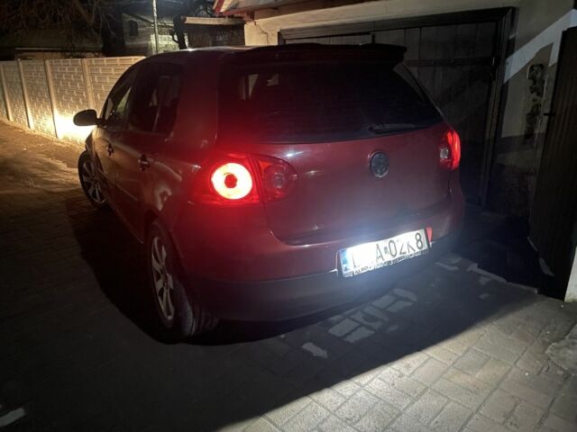 Фольксваген Гольф, объемом двигателя 2 л и пробегом 350 тыс. км за 2600 $, фото 1 на Automoto.ua