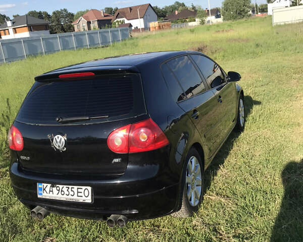 Фольксваген Гольф, объемом двигателя 2 л и пробегом 184 тыс. км за 5755 $, фото 1 на Automoto.ua