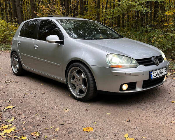 Фольксваген Гольф, объемом двигателя 1.97 л и пробегом 380 тыс. км за 5200 $, фото 1 на Automoto.ua