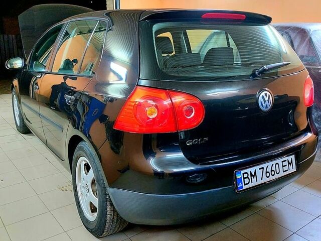 Фольксваген Гольф, об'ємом двигуна 1.4 л та пробігом 215 тис. км за 5500 $, фото 1 на Automoto.ua