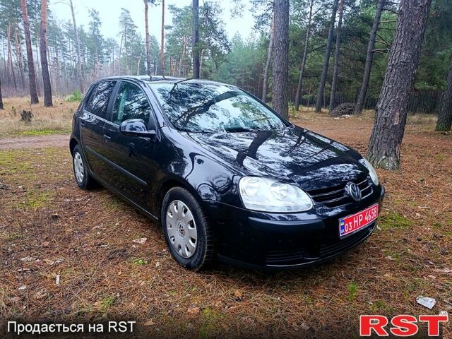 Фольксваген Гольф, объемом двигателя 1.6 л и пробегом 200 тыс. км за 5700 $, фото 1 на Automoto.ua