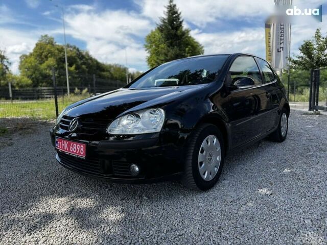 Фольксваген Гольф, объемом двигателя 1.4 л и пробегом 237 тыс. км за 5100 $, фото 1 на Automoto.ua