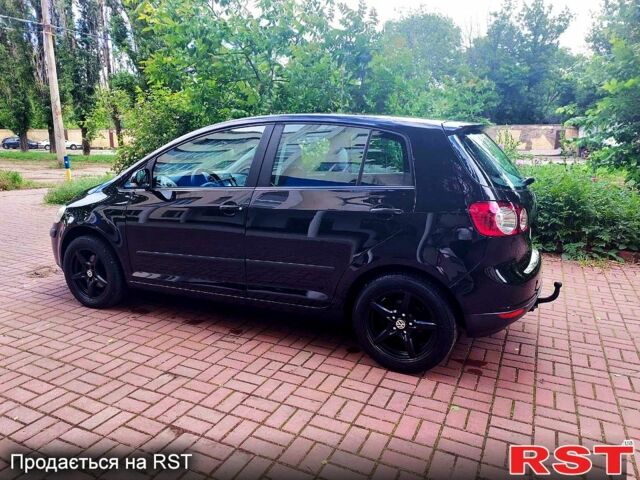 Фольксваген Гольф, объемом двигателя 1.4 л и пробегом 193 тыс. км за 6000 $, фото 1 на Automoto.ua