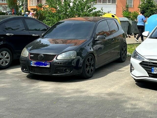 Фольксваген Гольф, об'ємом двигуна 2 л та пробігом 190 тис. км за 8300 $, фото 1 на Automoto.ua