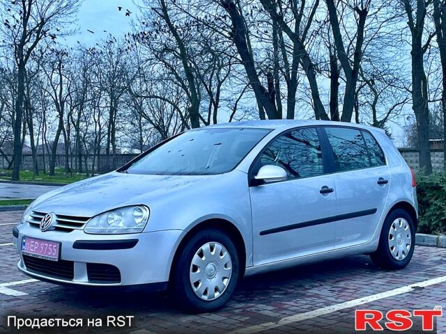 Фольксваген Гольф, объемом двигателя 1.4 л и пробегом 227 тыс. км за 6400 $, фото 1 на Automoto.ua