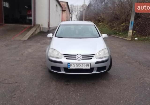 Фольксваген Гольф, объемом двигателя 1.4 л и пробегом 219 тыс. км за 5300 $, фото 1 на Automoto.ua