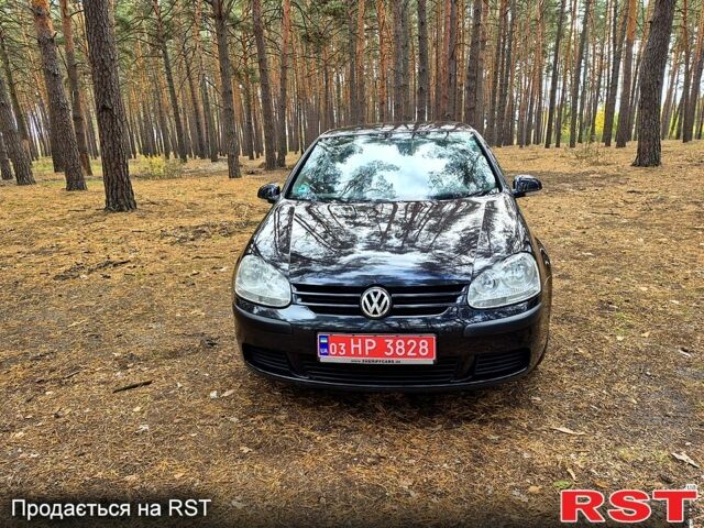 Фольксваген Гольф, об'ємом двигуна 1.6 л та пробігом 220 тис. км за 7000 $, фото 1 на Automoto.ua