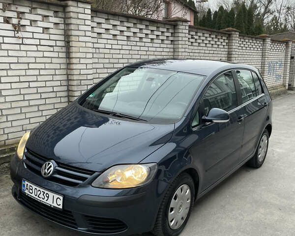 Фольксваген Гольф, объемом двигателя 1.4 л и пробегом 191 тыс. км за 5500 $, фото 1 на Automoto.ua