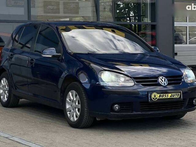 Фольксваген Гольф, объемом двигателя 1.6 л и пробегом 170 тыс. км за 6700 $, фото 1 на Automoto.ua