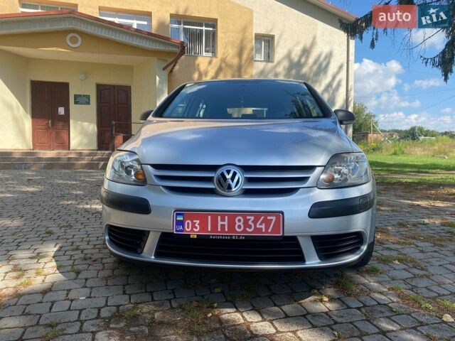 Фольксваген Гольф, объемом двигателя 1.6 л и пробегом 201 тыс. км за 5350 $, фото 1 на Automoto.ua