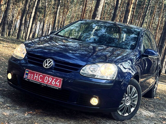 Фольксваген Гольф, об'ємом двигуна 1.6 л та пробігом 225 тис. км за 5400 $, фото 1 на Automoto.ua