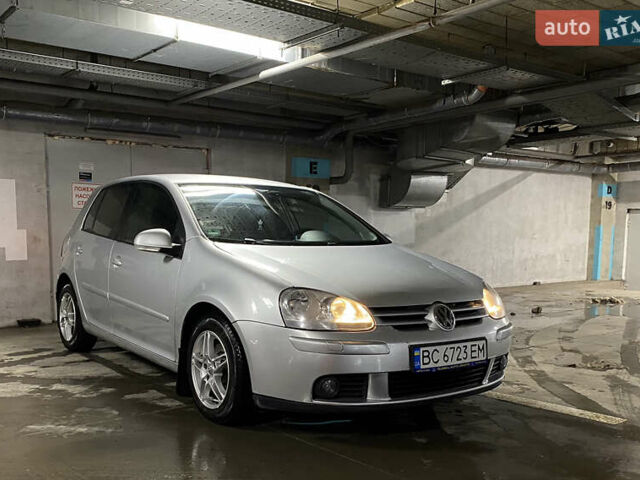 Фольксваген Гольф, об'ємом двигуна 1.4 л та пробігом 212 тис. км за 3900 $, фото 1 на Automoto.ua