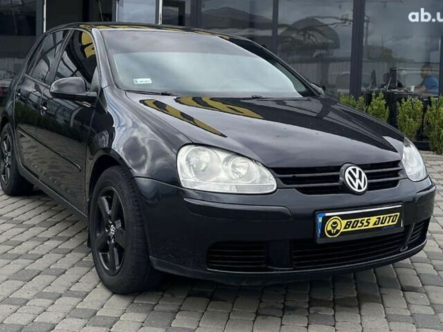 Фольксваген Гольф, об'ємом двигуна 1.9 л та пробігом 279 тис. км за 6200 $, фото 1 на Automoto.ua