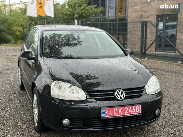 Фольксваген Гольф, объемом двигателя 1.6 л и пробегом 221 тыс. км за 6600 $, фото 1 на Automoto.ua