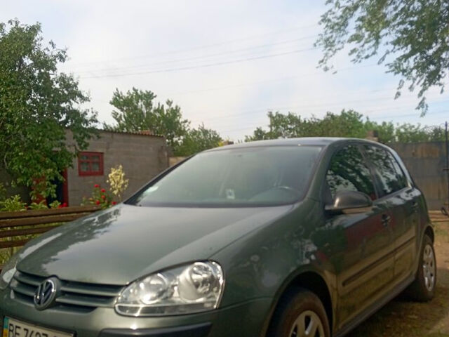 Фольксваген Гольф, объемом двигателя 1.6 л и пробегом 117 тыс. км за 6200 $, фото 1 на Automoto.ua