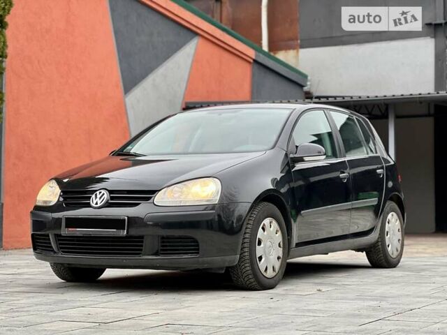 Фольксваген Гольф, объемом двигателя 1.4 л и пробегом 235 тыс. км за 5250 $, фото 1 на Automoto.ua