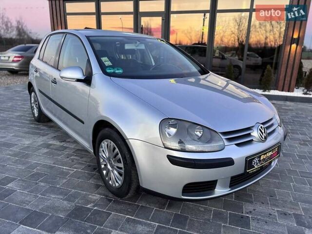 Фольксваген Гольф, объемом двигателя 1.6 л и пробегом 201 тыс. км за 6499 $, фото 1 на Automoto.ua