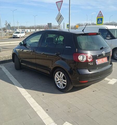 Фольксваген Гольф, объемом двигателя 1.6 л и пробегом 196 тыс. км за 5350 $, фото 1 на Automoto.ua