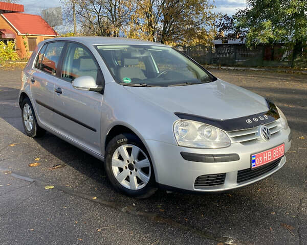 Фольксваген Гольф, объемом двигателя 1.4 л и пробегом 235 тыс. км за 5600 $, фото 1 на Automoto.ua