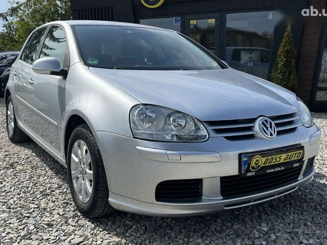 Фольксваген Гольф, объемом двигателя 1.4 л и пробегом 180 тыс. км за 5900 $, фото 1 на Automoto.ua