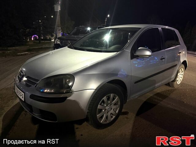 Фольксваген Гольф, объемом двигателя 1.4 л и пробегом 250 тыс. км за 4600 $, фото 1 на Automoto.ua
