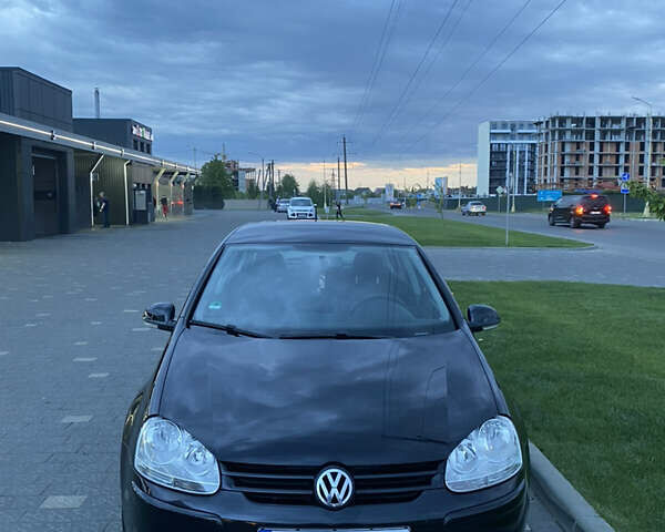 Фольксваген Гольф, объемом двигателя 1.4 л и пробегом 255 тыс. км за 5550 $, фото 1 на Automoto.ua