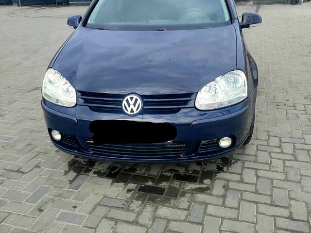Фольксваген Гольф, об'ємом двигуна 1.9 л та пробігом 329 тис. км за 3900 $, фото 1 на Automoto.ua